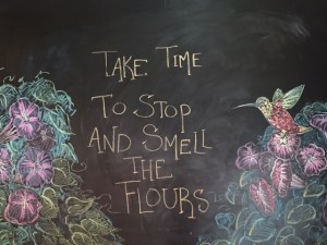 AJ King bakery wall art, Salem, Massachusetts