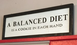 Tony's Coffee House, Fairhaven, WA 