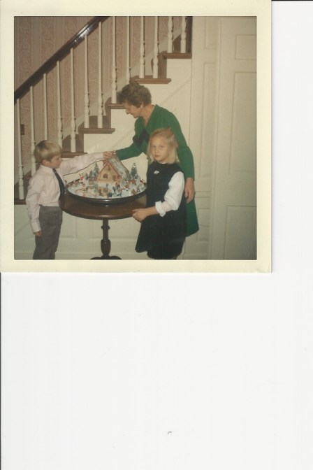 Christmas:turnaround