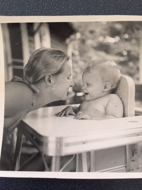 Me+Mom1959
